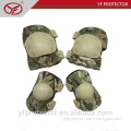Tactical Elbow & Knee Pads for military use
